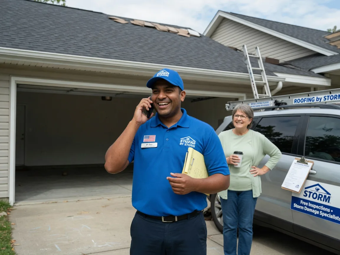 Roof Repair Near Me Maskell, NE FAQs